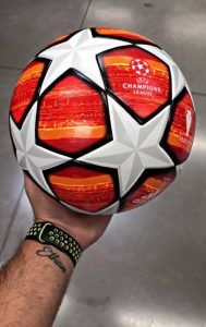 Fuera de Juego